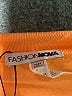 Fashion Nova Orange Romper Size M (estimated) - photo 4