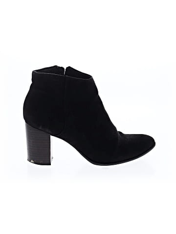 Old Navy Ankle Boots (view 1)