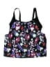 Unbranded Black Swimsuit Top Size 2X - photo 1
