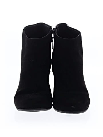 Old Navy Ankle Boots (view 2)
