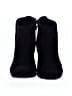 Old Navy Black Ankle Boots Size 6 - photo 2