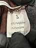 Unbranded Brown Cardigan Size S - photo 7