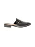 Express Black Mule/Clog Size 8 - photo 1