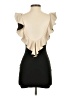ASOS Black Cocktail Dress Size 4 (petite) - photo 2