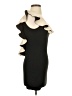 ASOS Black Cocktail Dress Size 4 (petite) - photo 4