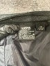 Kasper 100% Polyester Chevron-herringbone Gray Dress Pants Size 14 - photo 7