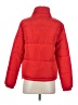 Unbranded 100% Polyester Solid Red Snow Jacket Size 8 - photo 2