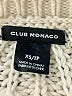 Club Monaco 100% Wool Ivory Wool Pullover Sweater Size XS - photo 7