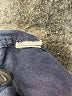 Gap Solid Blue Long Sleeve Button-Down Shirt Size XL - photo 8