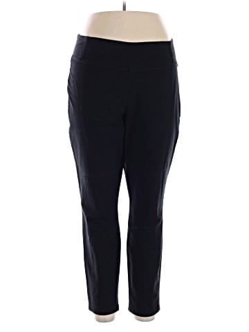 Women With Control Active Pants (view 1)