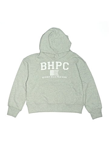 Beverly Hills Polo Club Pullover Hoodie (view 1)