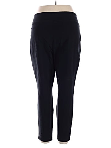 Women With Control Active Pants (view 2)