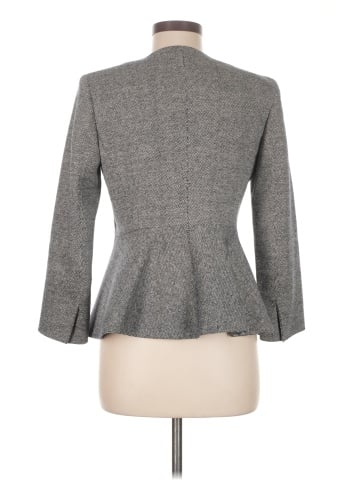 Max Mara Silk Blazer (view 2)
