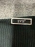 Assorted Brands Black Cardigan Size S (estimated) - photo 7
