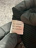 Assorted Brands Black Cardigan Size S (estimated) - photo 8