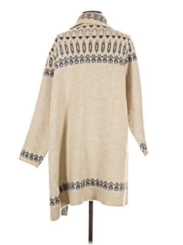 Max Studio Poncho (view 2)