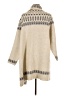 Max Studio Tan Poncho Size L - photo 2