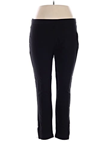 Susan Graver Active Pants (view 1)