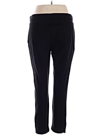 Susan Graver Active Pants (view 2)