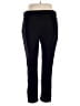 Susan Graver Solid Black Active Pants Size XL - photo 2
