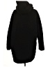 Andrew Marc 100% Polyester Black Coat Size M - photo 2