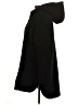 Andrew Marc 100% Polyester Black Coat Size M - photo 5