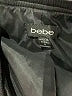 Bebe Black Vest Size S - photo 6