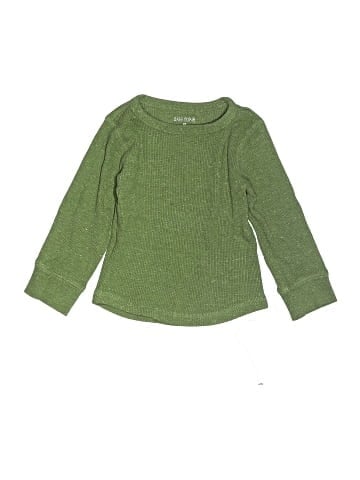 Okie Dokie Long Sleeve T-Shirt (view 1)