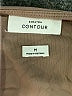Babaton Brown Long Sleeve Top Size M - photo 6