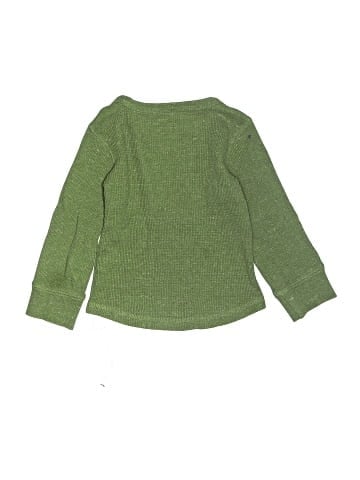 Okie Dokie Long Sleeve T-Shirt (view 2)