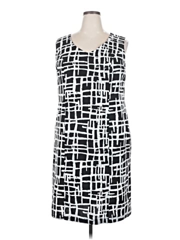 Roaman's Casual Dress (view 1)