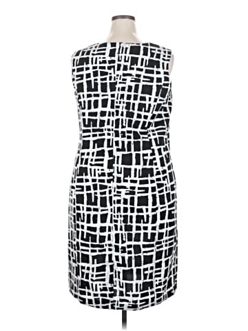 Roaman's Casual Dress (view 2)