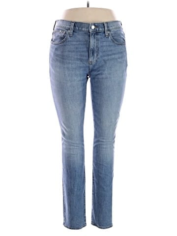 J.Crew Factory Store Jeans (view 1)