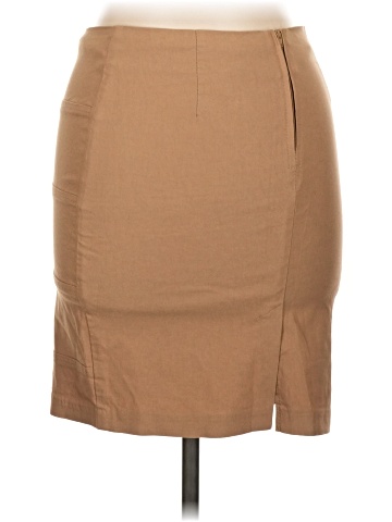 Minx U.S.A. Casual Skirt (view 2)