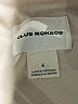 Club Monaco Ivory Blazer Size 6 - photo 6