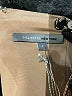 Bill Blass Black Cocktail Dress Size 2 - photo 4