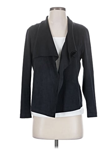 Sharon Young Cardigan (view 1)