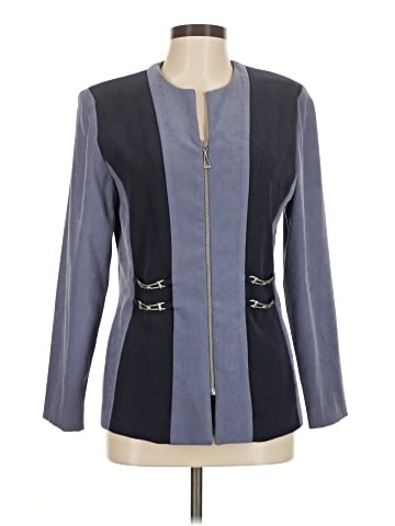 Amanda Smith Jacket (view 1)