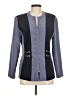 Amanda Smith Blue Jacket Size 8 - photo 1