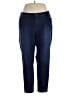 Jones New York Blue Jeans Size 22W - photo 1