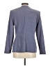 Amanda Smith Blue Jacket Size 8 - photo 2