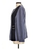 Amanda Smith Blue Jacket Size 8 - photo 5
