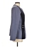 Amanda Smith Blue Jacket Size 8 - photo 4