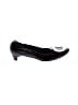 Roger Vivier 100% Leather Black Brown Heels Size EU 38 - photo 1