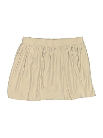 BCBGMAXAZRIA Khaki Shorts (view 2)