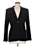 Max Mara Black Blazer Size 8 - photo 1