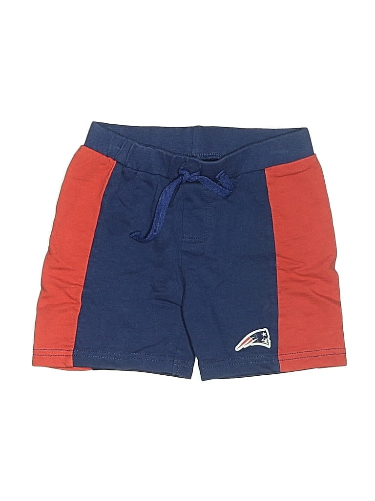 Pre-owned Primark Kids' Board Shorts In Blue