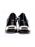 Roger Vivier 100% Leather Black Brown Heels Size EU 38 - photo 2