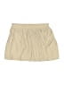 BCBGMAXAZRIA 100% Polyester Tan Khaki Shorts Size S - photo 1