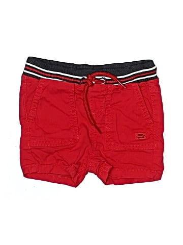 Mayoral Shorts (view 1)